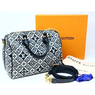 ルイヴィトン(LOUIS VUITTON)のルイヴィトン♡バンドリエール スピーディ25(ショルダーバッグ)