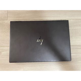 ヒューレットパッカード(HP)のHP ENVY x360 13-ar0002AU(ノートPC)