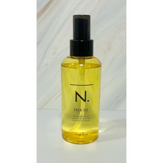 エヌドット(N.（Napla）)の【未使用】ナプラ N. エヌドット シアオイル 150mL 箱無し(オイル/美容液)