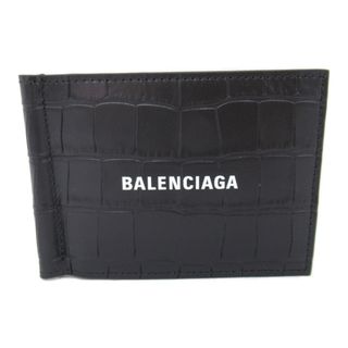 バレンシアガ(Balenciaga)のバレンシアガ 二つ折り財布(折り財布)