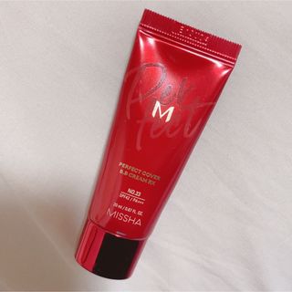 ミシャ(MISSHA)のミシャ  bbクリーム(BBクリーム)