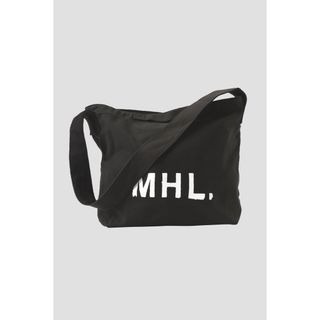 エムエイチエル(MHL.)のMHL. HEAVY COTTON CANVAS トートバック(トートバッグ)