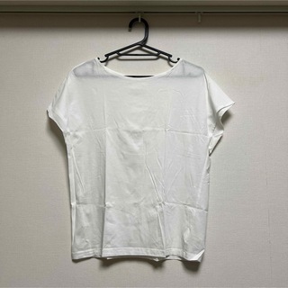 ◆Adam et Rope◆コットン Tシャツ