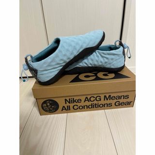 ナイキ(NIKE)のNIKE ACG MOC 29.5 新品未使用(スニーカー)