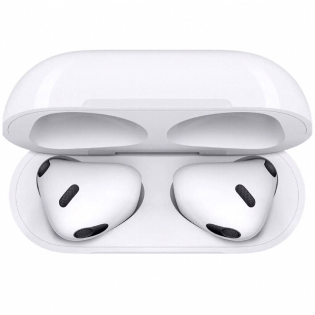 正規品 即日発送可 アップル AirPods 第3世代 MME73J/A 正規品 即日発送可 アップル AirPods 第3世代 MME73J/A