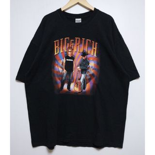 ギルタン(GILDAN)のBig&Rich ビッグ&リッチ GILDAN Tシャツ XXL(Tシャツ/カットソー(半袖/袖なし))