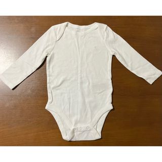 ベビーギャップ(babyGAP)のベビーギャップ　ロンパース(ロンパース)