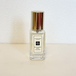 ジョーマローン(Jo Malone)のJO MALONE LONDON＊ブラックベリー&ベイ 9ml(ユニセックス)