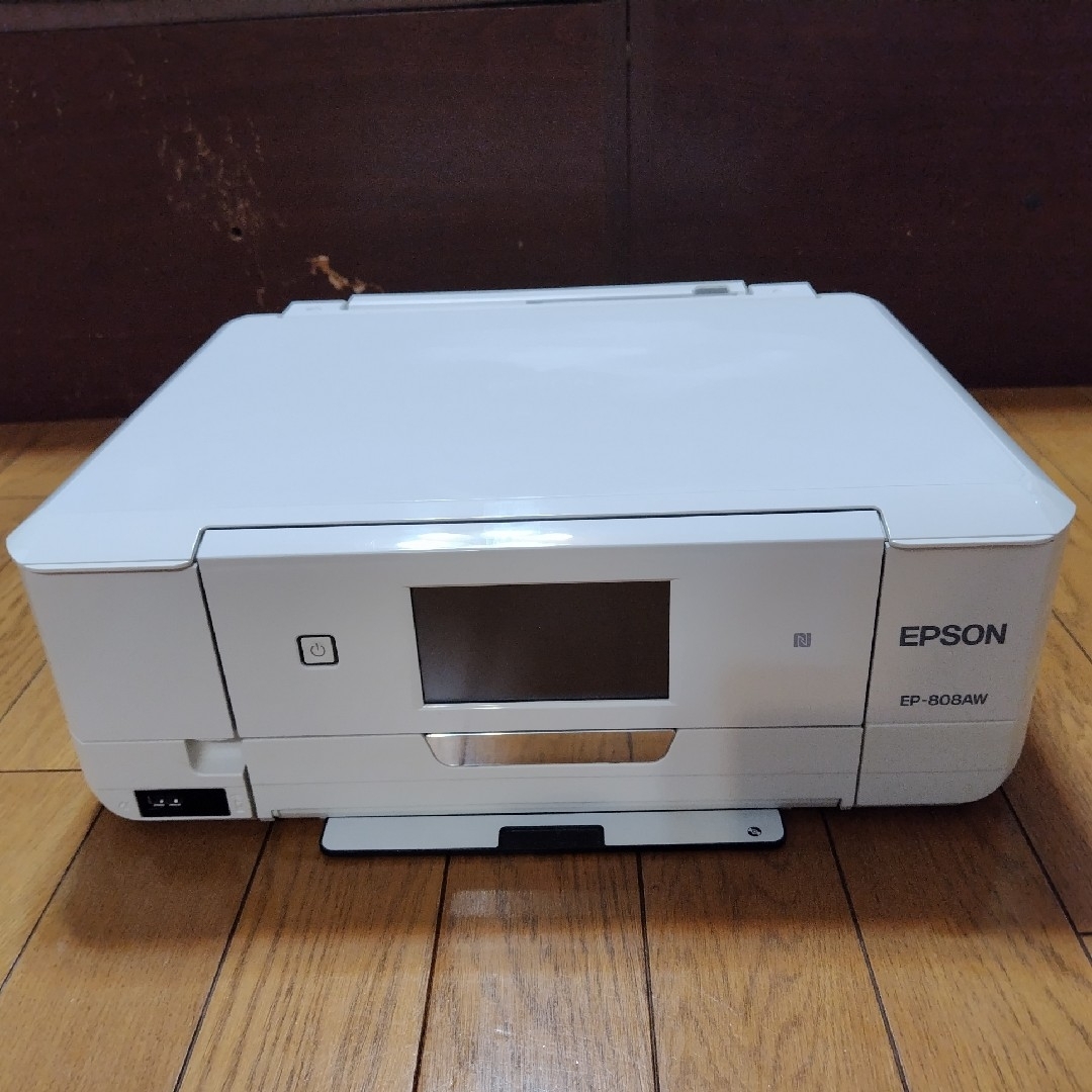 EPSON 複合機 EP-808AW
