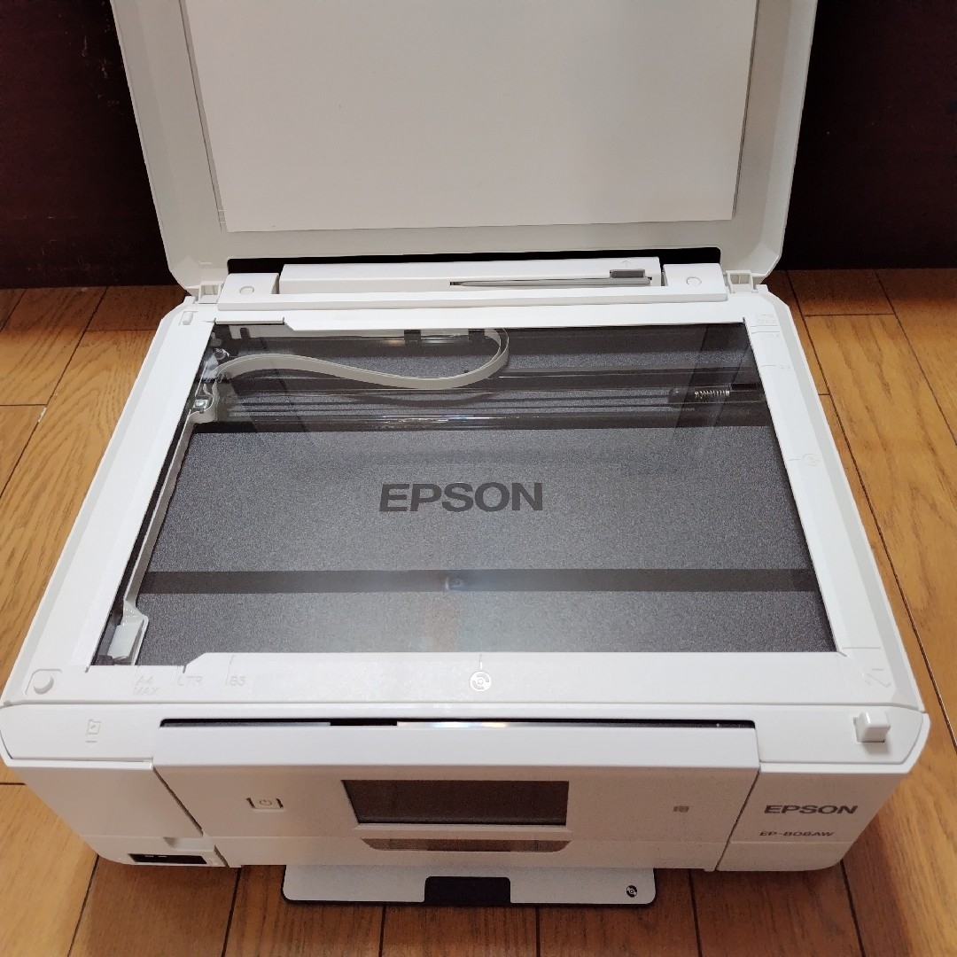 EPSON 複合機 EP-808AW EPSON 複合機 EP-808AW