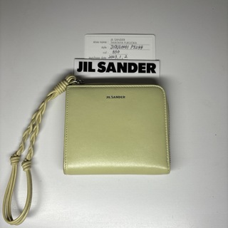 Jil Sander - ジルサンダー　財布