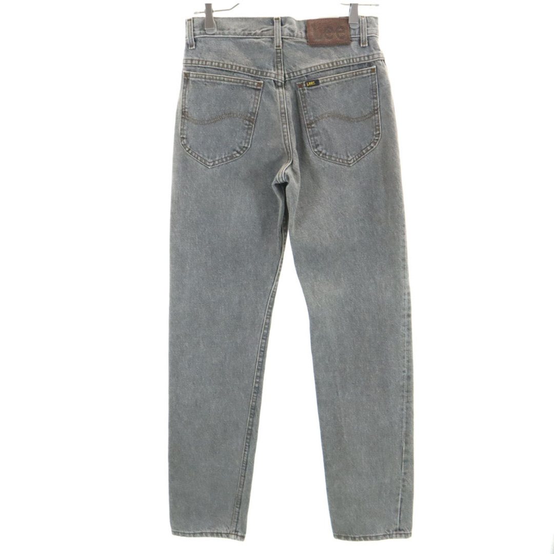 Lee - リー 90s USA製 オールド デニムパンツ W29 グレー Lee Lee - リー 90s USA製 オールド デニムパンツ W29 グレー Lee