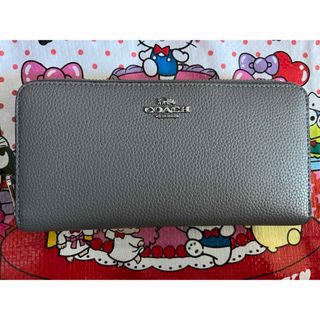 コーチ(COACH)の☆最終価格☆ コーチ　長財布(財布)