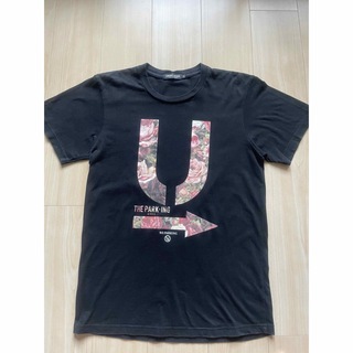 UNDERCOVER - UNDERCOVER the parking ginza Tシャツ L