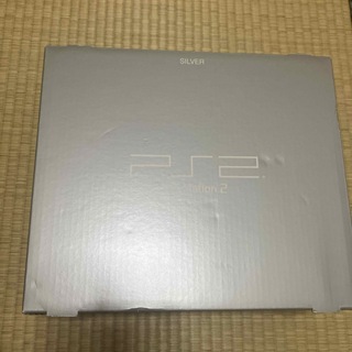 SONY - SONY PlayStation2 SCPH-39000Sの空き箱