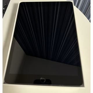 Apple - アップル iPad 第7世代 WiFi 32GB スペースグレイ