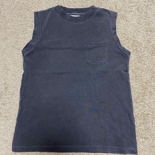 アングリッド(Ungrid)のハイネックポケットT/T(Tシャツ(半袖/袖なし))