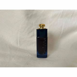 Christian Dior - DIOR ディオール アディクト オードゥ パルファン 5ml  一度のみ使用