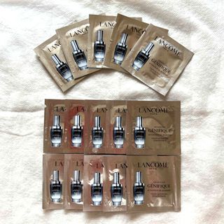 ランコム(LANCOME)の★LANCOME★ジェニフィック　アドバンストN／1mL × 15包(美容液)