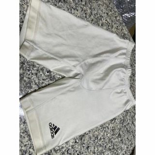 アディダス(adidas)のジュニアサッカー　インナーパンツ　４枚組(ウェア)