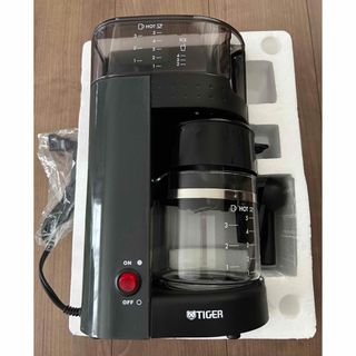 TIGER(コーヒーメーカー)のフリマアイテム一覧 TIGER(コーヒーメーカー)のフリマアイテム一覧