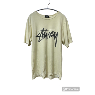 ステューシー(STUSSY)のstussy Tシャツ(Tシャツ(半袖/袖なし))