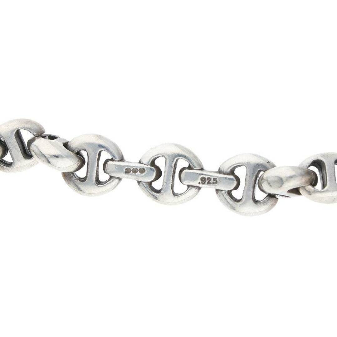 ホーセンブース HOORSENBUHS OPEN-LINK NECKLACE オープンリンク ホーセンブース HOORSENBUHS OPEN-LINK NECKLACE オープンリンク