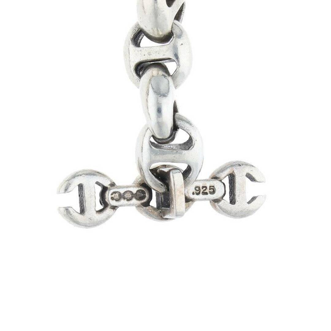 ホーセンブース HOORSENBUHS OPEN-LINK NECKLACE オープンリンク ホーセンブース HOORSENBUHS OPEN-LINK NECKLACE オープンリンク