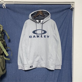 Oakley - OAKLEY オークリー　フーディー　パーカー　アーカイブ