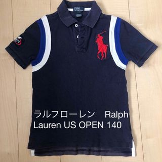 ラルフローレン(Ralph Lauren)のラルフローレン　Ralph Lauren ビッグポニー　キッズ　140(Tシャツ/カットソー)