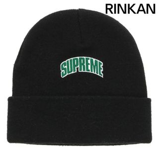 シュプリーム(Supreme)のシュプリーム  18AW  Crown Logo Beanie クラウンロゴビーニーニット帽子 メンズ(帽子)