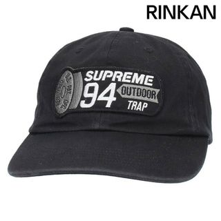 シュプリーム(Supreme)のシュプリーム  21SS  Shell Patch 6-Panel シェルパッチ6パネルキャップ メンズ(キャップ)