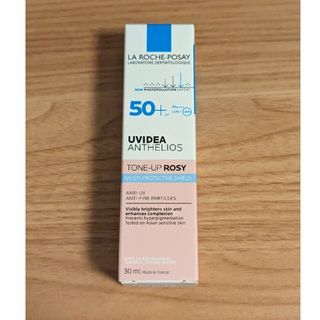 ラロッシュポゼ(LA ROCHE-POSAY)のラロッシュポゼ ローズ UVイデア XL トーンアップ 30ml(化粧下地)