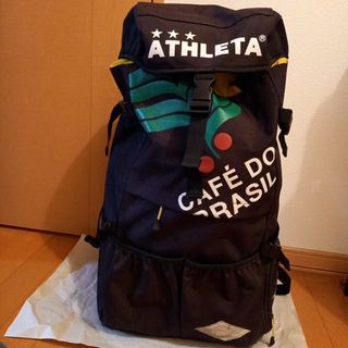 ATHLETA - ATHLETA　アスレタ　バックパック