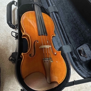 ピグマリウスバイオリン　1999製　DX-117R(ヴァイオリン)