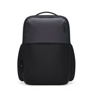 インケース(Incase)の未使用級　incace A.R.C. Daypack -Black-(バッグパック/リュック)