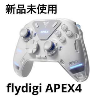 エックスボックス(Xbox)のflydigi APEX4 新品　即日発送(その他)