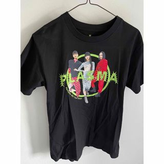 Perfume マイメンT Mサイズ(Tシャツ(半袖/袖なし))