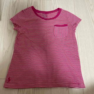 ポロラルフローレン(POLO RALPH LAUREN)のポロ　ラルフローレン　Tシャツ(Tシャツ/カットソー)