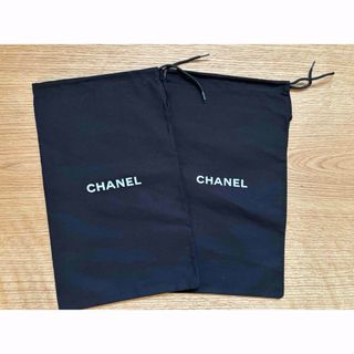 シャネル(CHANEL)のCHANEL 保存袋　(バレエシューズ)