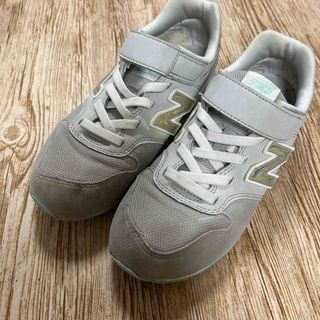 ニューバランス(New Balance)のニューバランス　21cm(スニーカー)