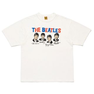 ヒューマンメイド(HUMAN MADE)の【新品未開封】HUMAN MADE Beatles T-Shirt(Tシャツ/カットソー(半袖/袖なし))