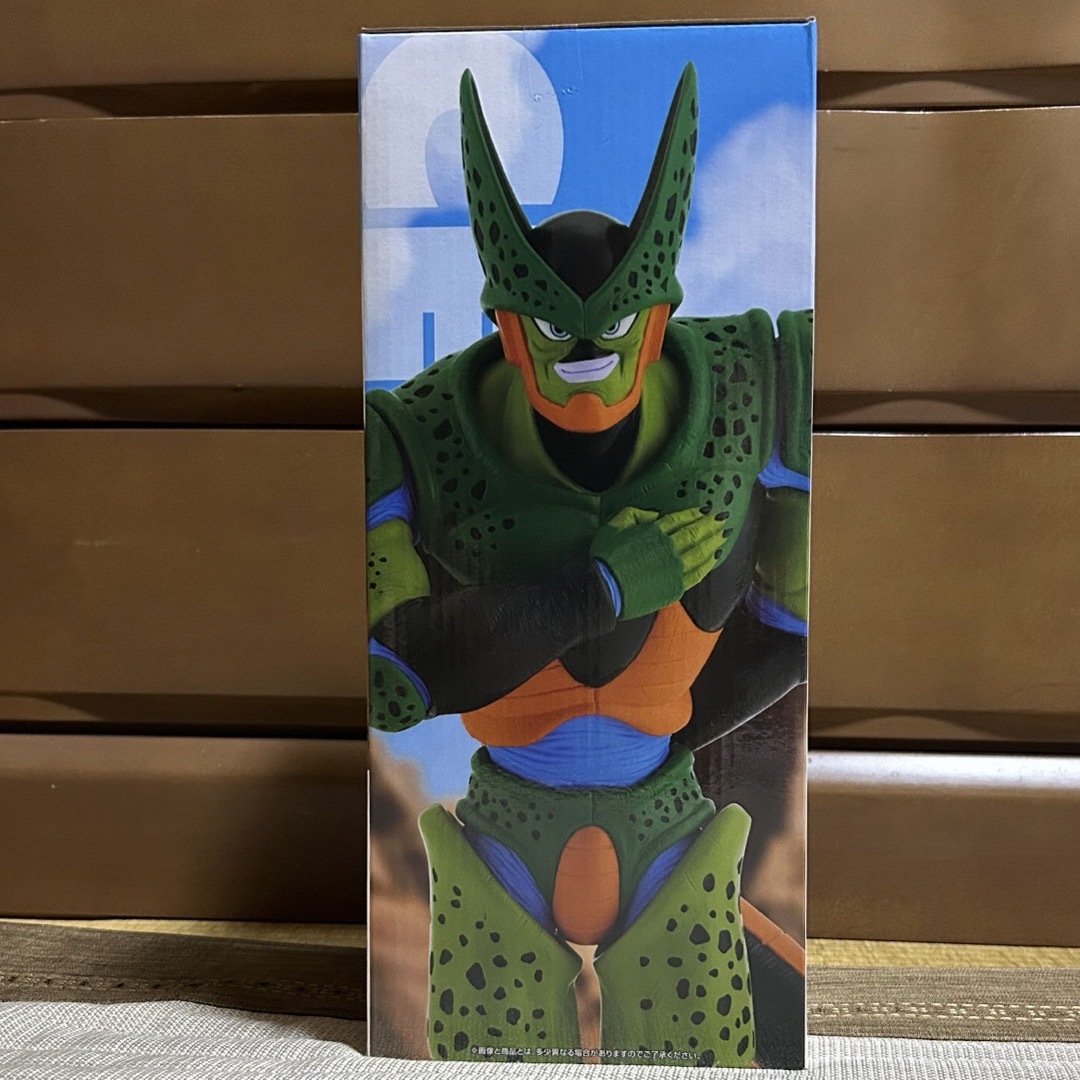 一番くじ ドラゴンボール VSオムニバスアメイジング ラストワン 一番くじ ドラゴンボール VSオムニバスアメイジング ラストワン