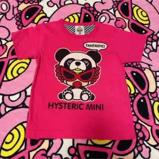 HYSTERIC MINI - Tシャツ