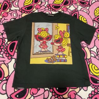 ヒステリックミニ(HYSTERIC MINI)のTシャツ(Tシャツ/カットソー)