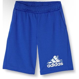 adidas - [アディダス] ハーフパンツ キッズ ライトショーツ