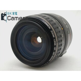 キヤノン(Canon)のCanon EF 28-105ｍｍ F3.5-4.5 USM キャノン(レンズ(ズーム))
