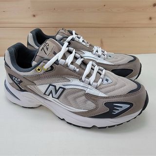 ニューバランス(New Balance)のニューバランス ML725AK ブラウン 25㎝(スニーカー)