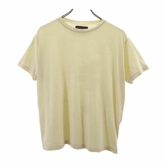 アールエイチヴィンテージ 半袖 Tシャツ XS ベージュ系 RH Vintage Ron Herman メンズ(Tシャツ/カットソー(半袖/袖なし))