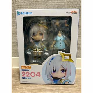 グッドスマイルカンパニー(GOOD SMILE COMPANY)のねんどろいど ホロライブプロダクション 天音かなた (アニメ/ゲーム)